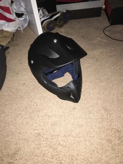 Helmet