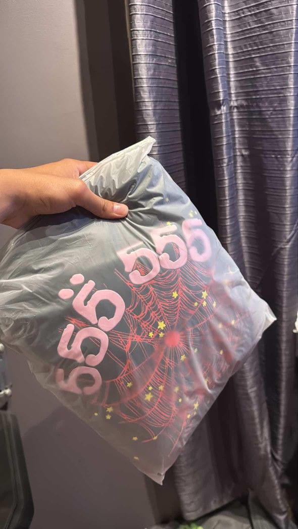 555 * 555 Hoodie