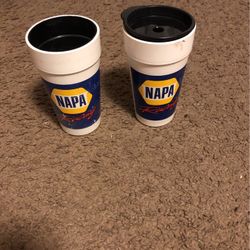 Napa  Cups 