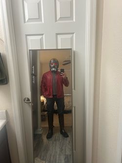 MARVEL STAR LORD Cosplay Accessories