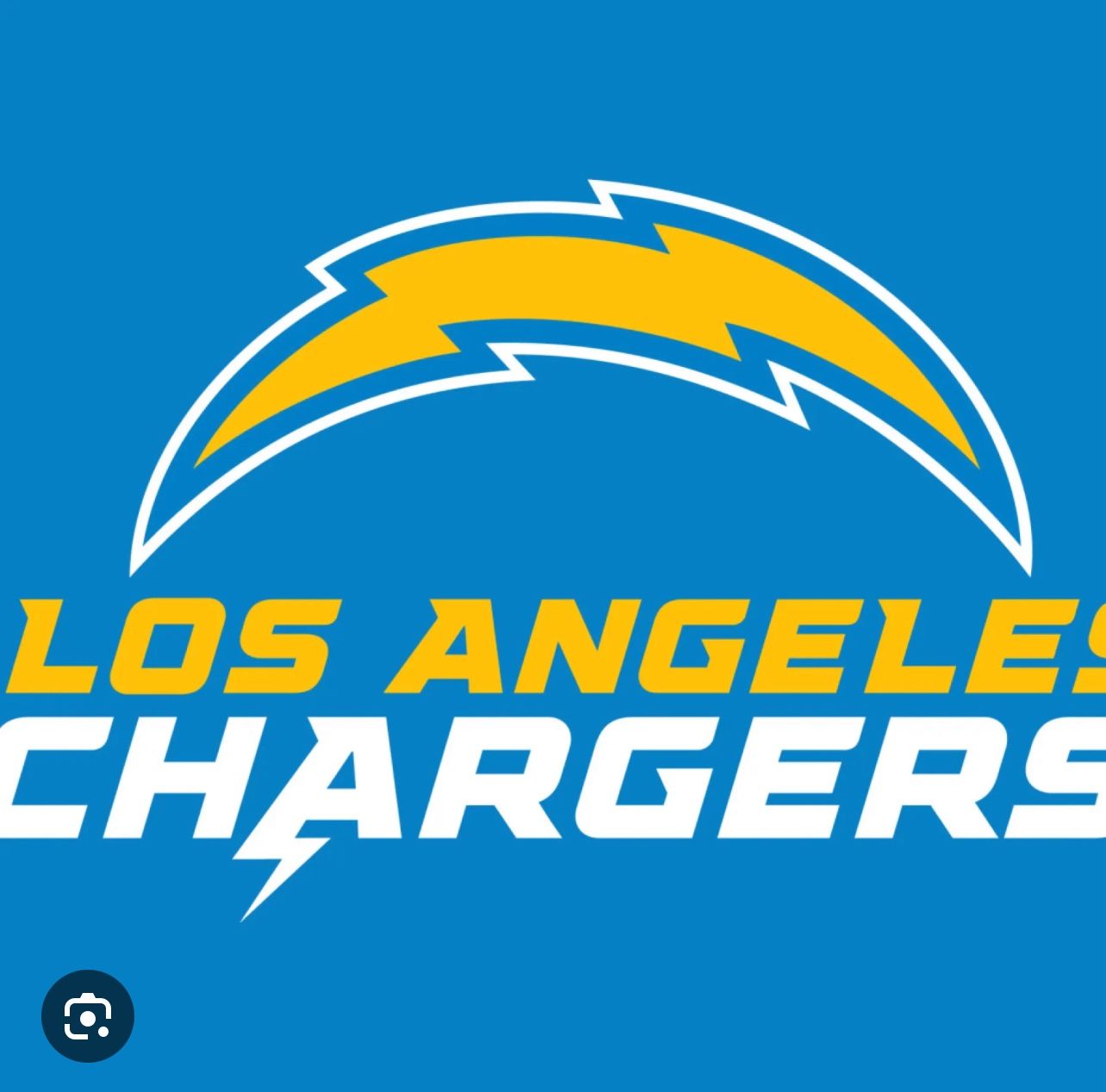 Chargers vs Eagles 
