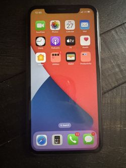 I Phone 11