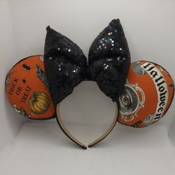 Mickey Ears