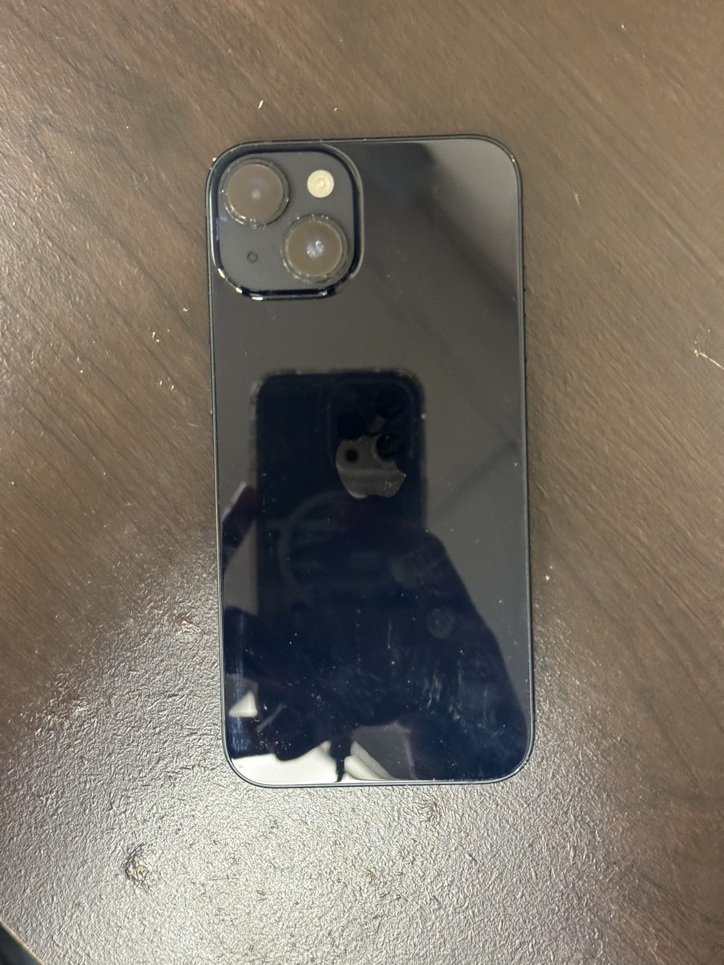 iPhone 14  Midnight 128gb (Unlocked)