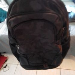 Under Armor Backpack 