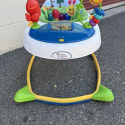 Baby Einstein Walker