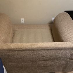 Single Chair Couch