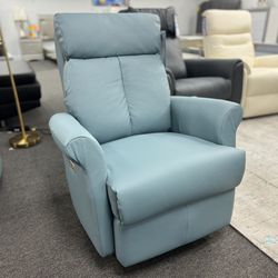 😄😄 Recliners Recliners Recliners All On Special !! Leather Power Rockers Swivel  Lift Recliners & Message Chairs On special starting @ $199 😄😄