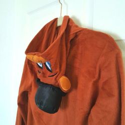 Bear Costume