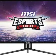 Monitor 40" WQHD 3440 x 1440p 144Hz