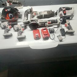 Tool Set
