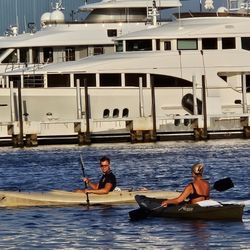 Kayak Navigator Victory