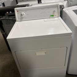 Kenmore Dryer $250