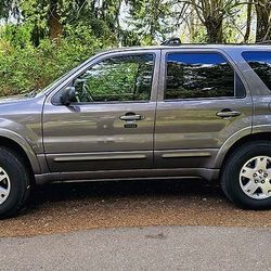 2006 Ford Escape