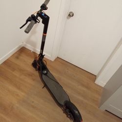 Ninebot Electric Scooter 