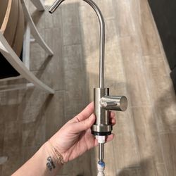 Water Dispenser Faucet 