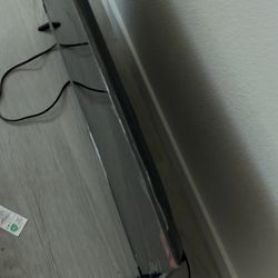 40 Inch Google tv