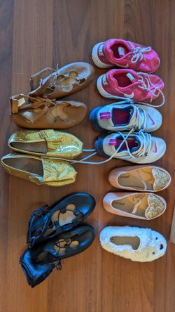 Girl Shoes