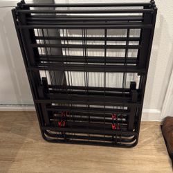 Full Size Mattress Bed Frame 