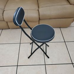 Black Chair