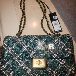 New Karl Lagerfeld Bag