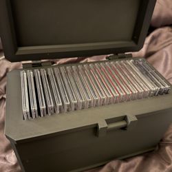 Slab Box, Fits PSA, CGC (NOT $3) Make Reasonable Offer Or Trade Pokemon (No Slabs included) 