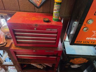 Tools whit boxes