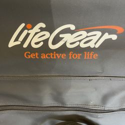 Life Gear Portable Massage Table