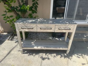 Stand cabinet