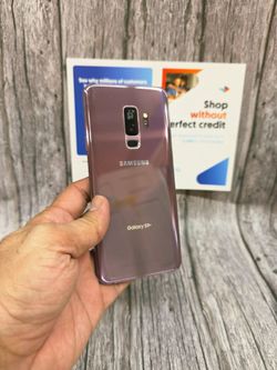 Samsung S9 Plus Factory Unlocked
