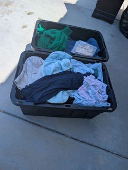 Women sz 12/XL clothes