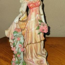 Collectable Statue