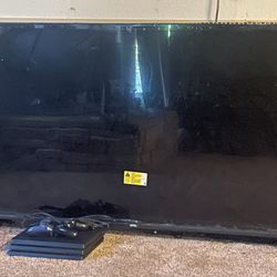 65 Inch Tv And Ps4