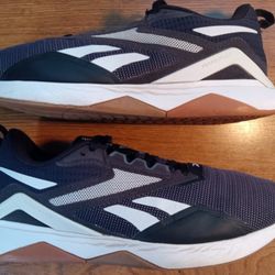 Reebok Men's Running Shoes Sz 10.5