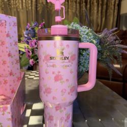 FancyLoveShack 40oz Cup