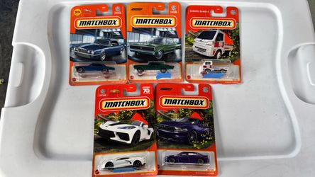 Matchbox