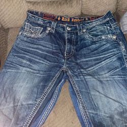 Rock Jeans 
