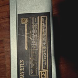 1600 Watt Mining Power Supply