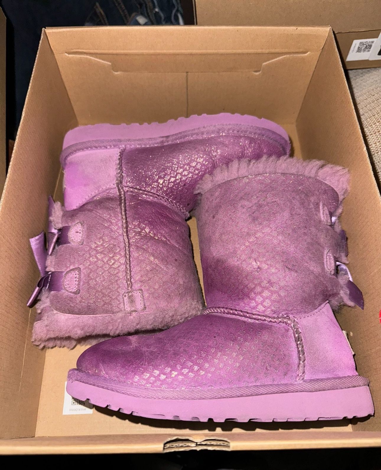 Uggs Size 12