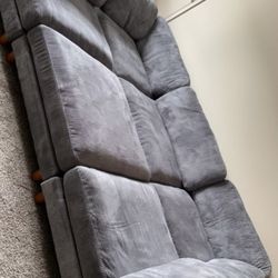 Modular Sectional Couch