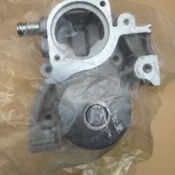 Water Pump fit 2006-2012 Subaru Impreza Outback Forester Saab 2.5L DOHC Ewp 6049