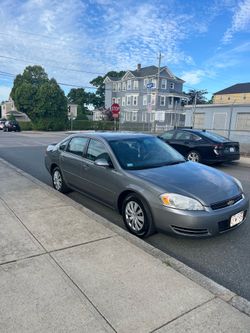 2009 Chevrolet Impala