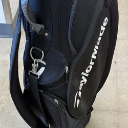 Taylor made golf bag $100 see other listings