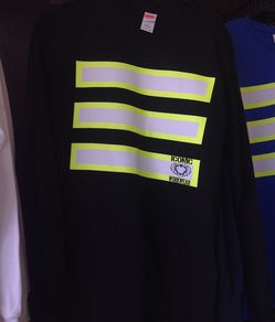 High Visibility Safety Shirt
