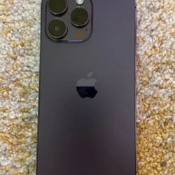 Iphone 14 Promax 256gb