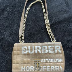 Burberry Purse 