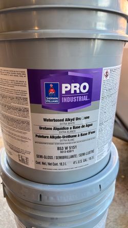 paint semigloss