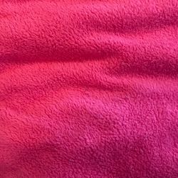 Soft Blanket Pink 