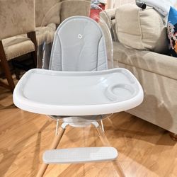 Munchkin Cloud Baby High chair 