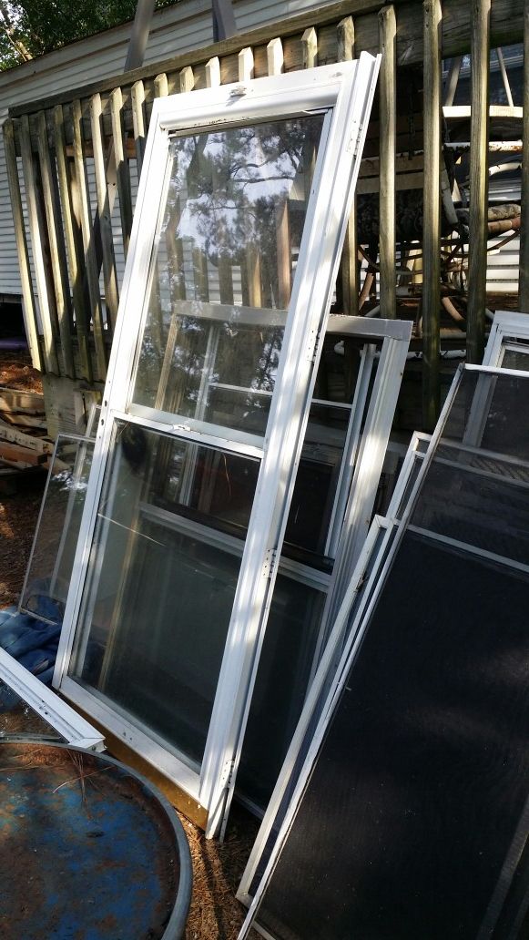 Mobile home windows for Sale in Sanford, NC OfferUp